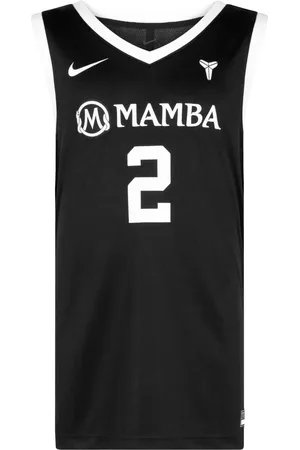 Nike X Gigi Bryant Mambacita basketball-jersey
