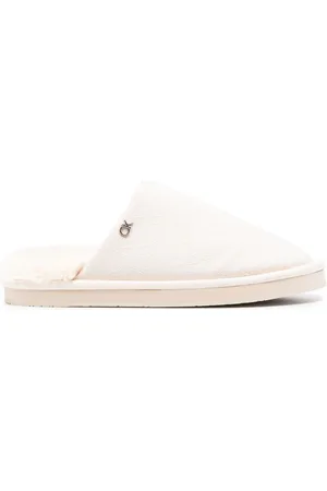 Calvin Klein Sandaler i jacquard med logo