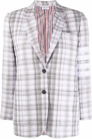 Thom Browne Ternet sportsjakke