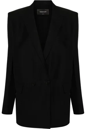Fabiana Filippi Dobbeltradet blazer
