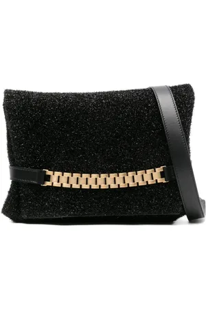 Victoria Beckham Clutch med kæde