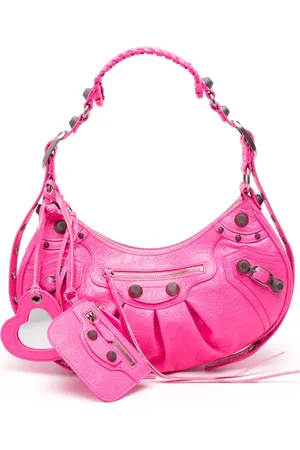 Balenciaga Lille Le Cagole skuldertaske