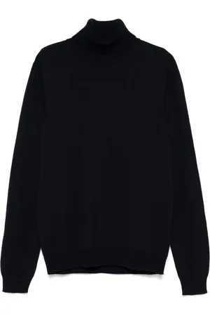 Roberto Collina Sweater med rullekrave