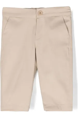 Etro Chinos med mellemhøj talje og lige ben