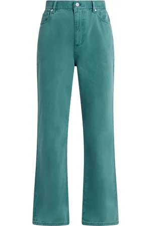 Lacoste Jeans med lige pasform
