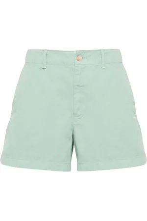 Ralph Lauren Shorts med broderet logo