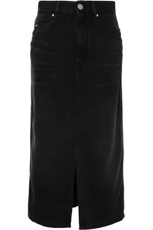 Isabel Marant Tilauria denimnederdel