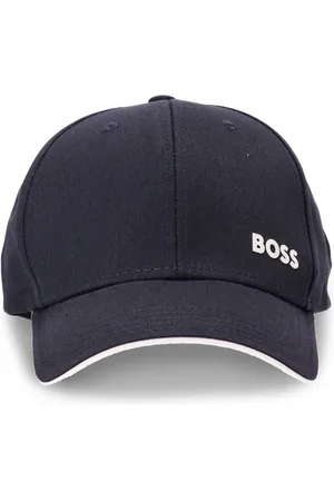 HUGO BOSS Kasket med logotryk