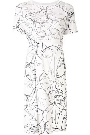 HACULLA Asymmetrisk One Of A Kind top