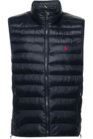Ralph Lauren The Colden vest