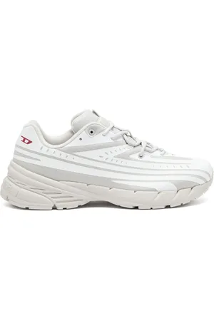 Diesel D-Airspeed Low sneakers med paneler