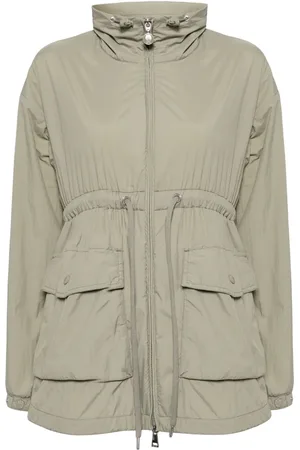 Moncler Iadi parka-jakke