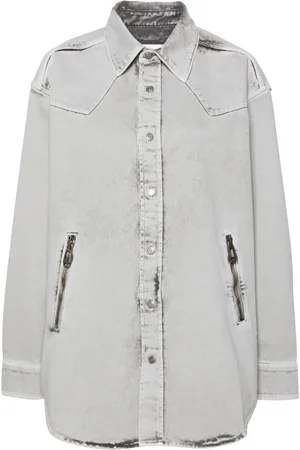 haikure Norton denimjakke