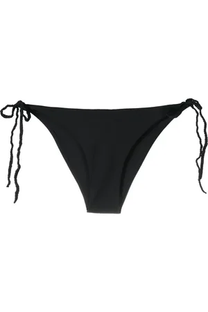 Totême Bikinitrusser med snørelukning