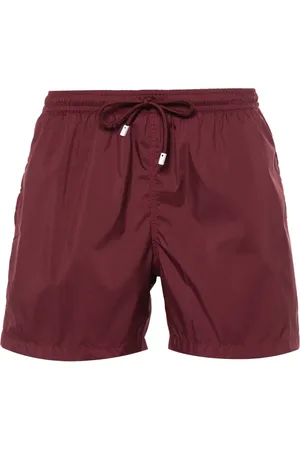 FEDELI Madeira shorts