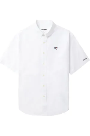 Chocoolate Skjorte med broderet logo