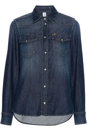 Liu Jo Denimskjorte