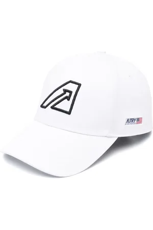Autry Kasket med logobroderi