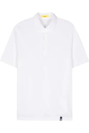 DRUMOHR Polo i piqué