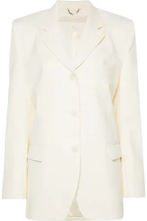 MAGDA BUTRYM Enkeltradet blazer