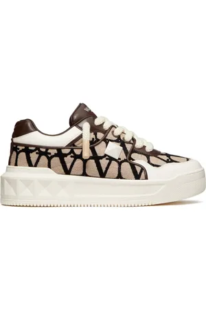 VALENTINO GARAVANI Low-top One Stud XL sneakers
