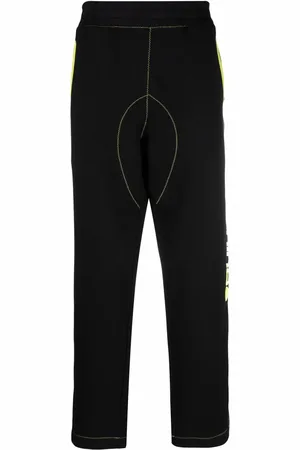 Moschino Joggingbukser med logotryk