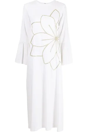 Bambah Camelia kaftankjole