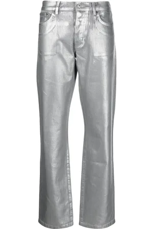Jeanerica Rodeo jeans med lige ben