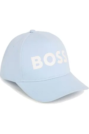 HUGO BOSS Kasket med logotryk