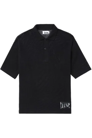 Izzue Polo i åben strik