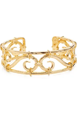 Céline Cuff-armbånd med indgravering