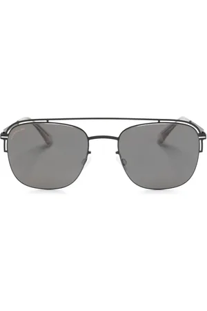 MYKITA Arlo pilot-solbriller