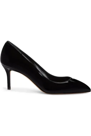 Giuseppe Zanotti Lucrezia 70mm pumps i læder