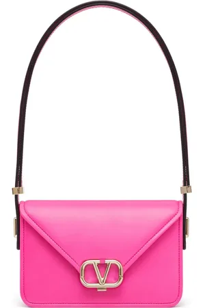 VALENTINO GARAVANI Lille Letter skuldertaske