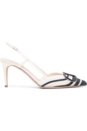 VALENTINO GARAVANI VLOGO 80mm pumps