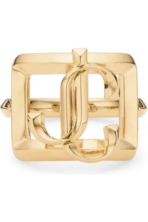Jimmy Choo Firkantet ring