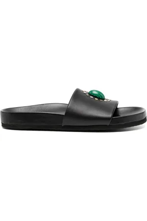 Madison.Maison Athena sandaler med åben tå