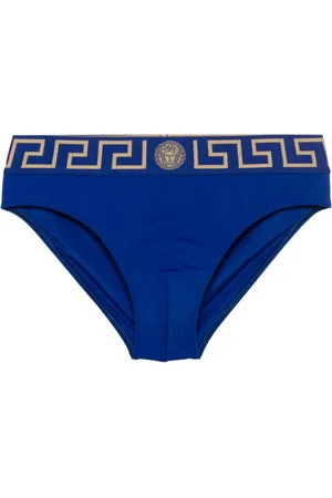 VERSACE Greca Border badeshorts