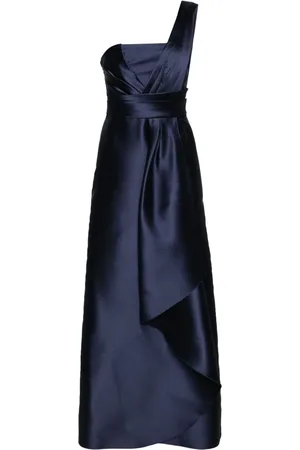 Alberta Ferretti Mikado kjole
