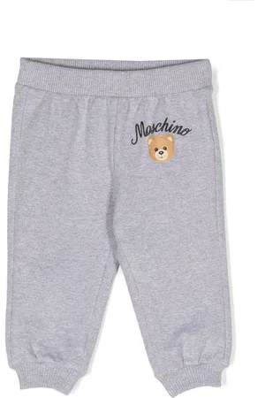 Moschino Teddy Bear joggingbukser