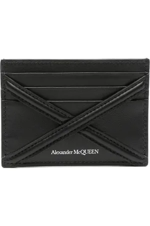 Alexander McQueen The Harness kortholder