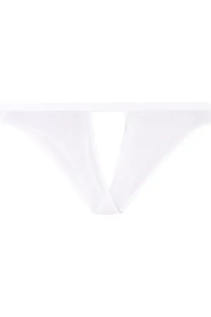 MAISON CLOSE Pure Tentation-trusser