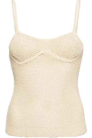 JNBY Strikket vesttop