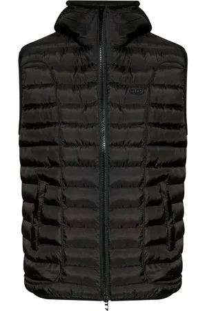 Diesel W-Temple vest