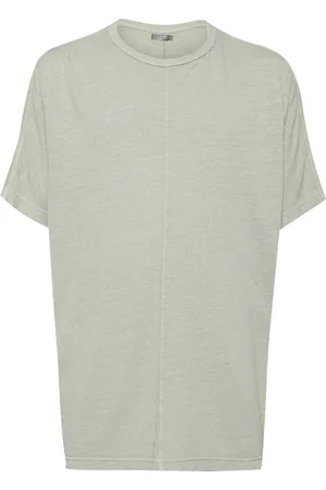 Maharishi T-shirt med korsmotiv