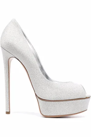 Casadei Blade siletto-pumps
