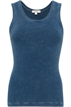 AGOLDE Ribbet Poppy tanktop