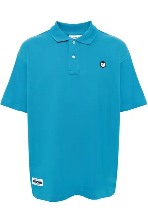 Chocoolate Polo med broderet logo