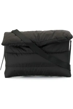 YOHJI YAMAMOTO Matofu skuldertaske