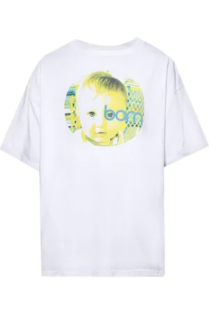 SAINT MXXXXXX Sammy T-shirt